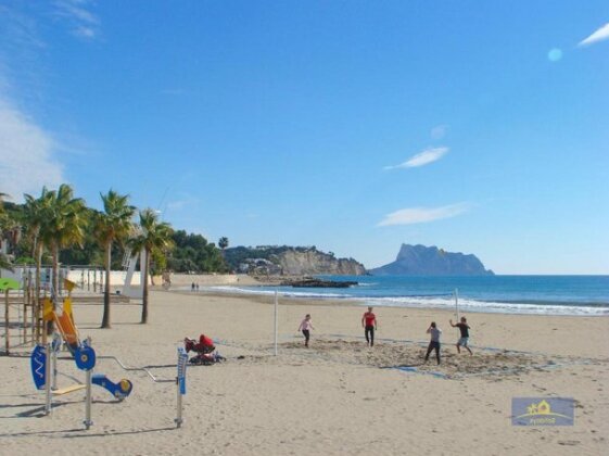Milano Solidays Moraira - Photo3
