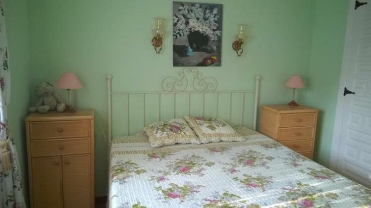 Moraira House - Photo2