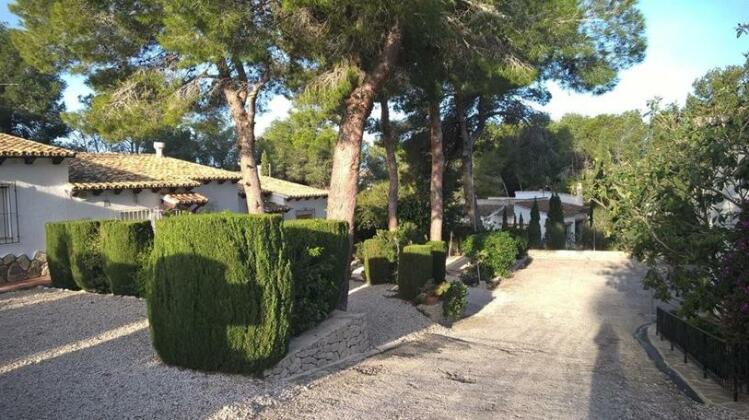 Moraira House - Photo5