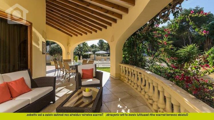Sol Habitat Villa La Sort - Photo2