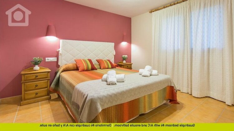 Sol Habitat Villa La Sort - Photo4