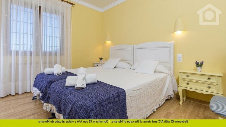 Sol Habitat Villa La Sort - Photo5