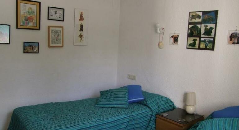 Villa Al Zhara Solidays - Photo2