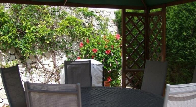Villa Al Zhara Solidays - Photo3