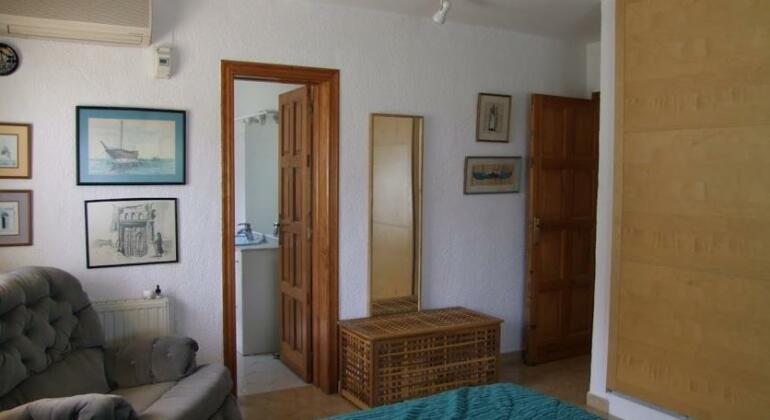 Villa Al Zhara Solidays - Photo4