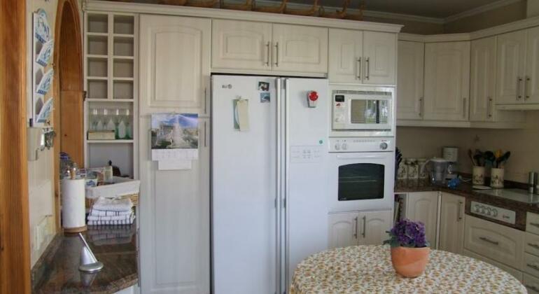 Villa Al Zhara Solidays - Photo5