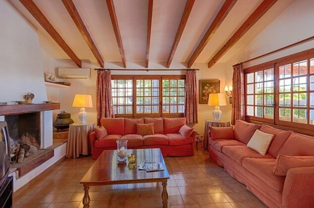Villa Andurina - Photo2