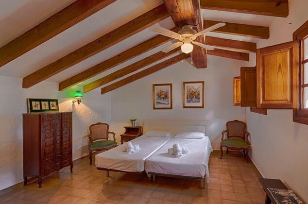 Villa Andurina - Photo4