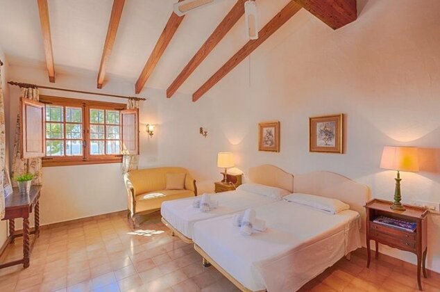 Villa Andurina - Photo5