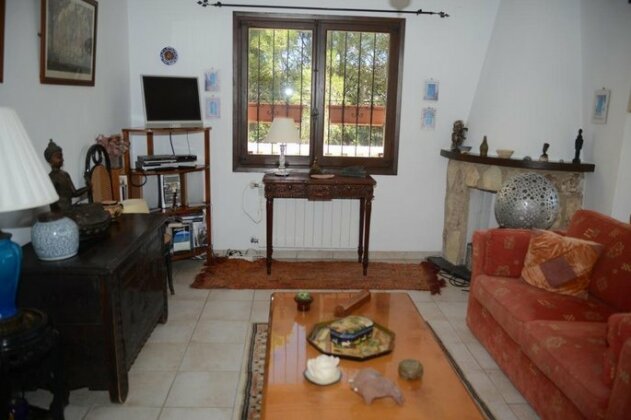 Villa Bayona - Photo2