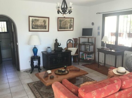 Villa Bayona - Photo3
