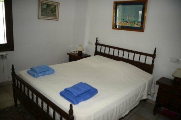 Villa Bayona - Photo5
