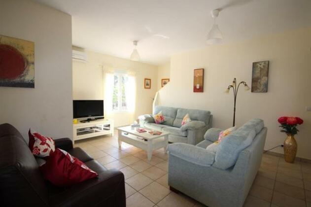 Villa Bilbao - Photo2