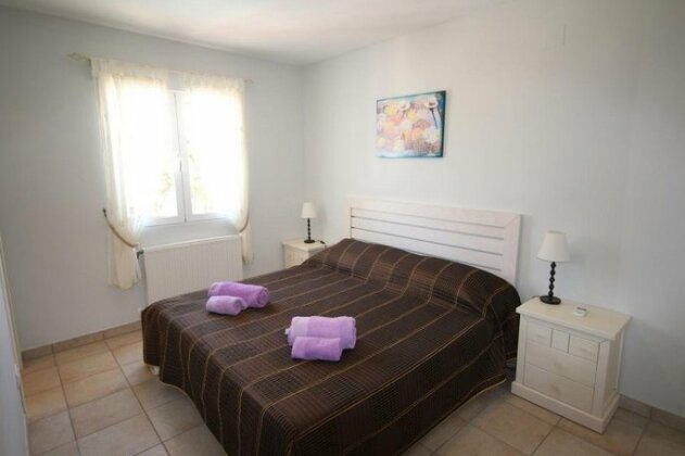 Villa Bilbao - Photo5