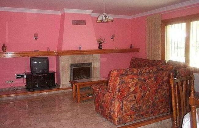 Villa Cami Vell - Photo2