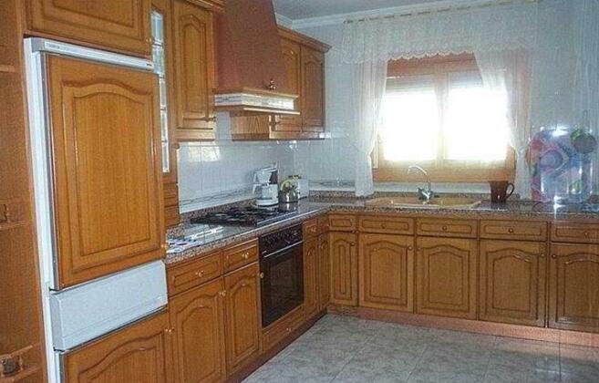Villa Cami Vell - Photo3