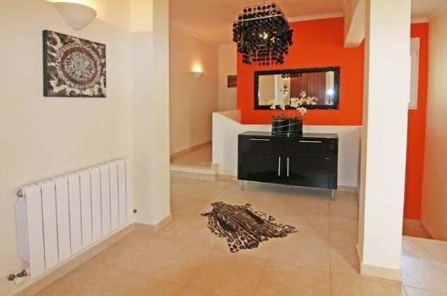 Villa Encantada - Photo2