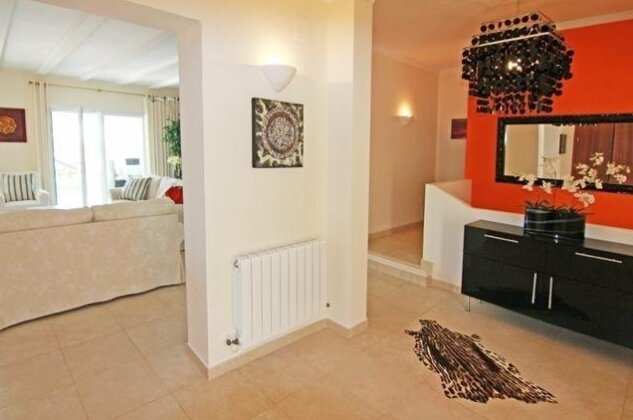 Villa Encantada - Photo3