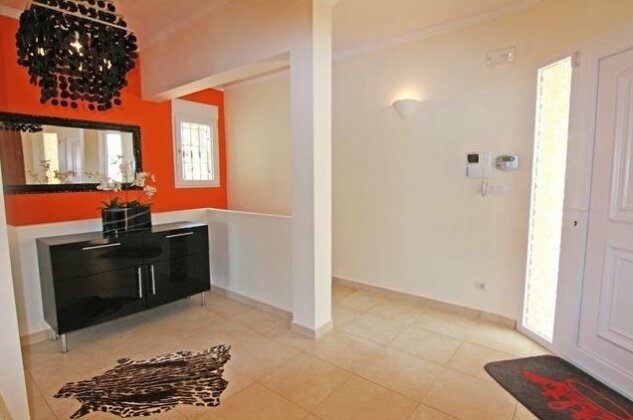 Villa Encantada - Photo4