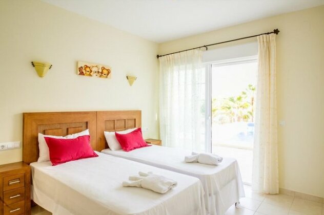 Villa Ifach - Photo2