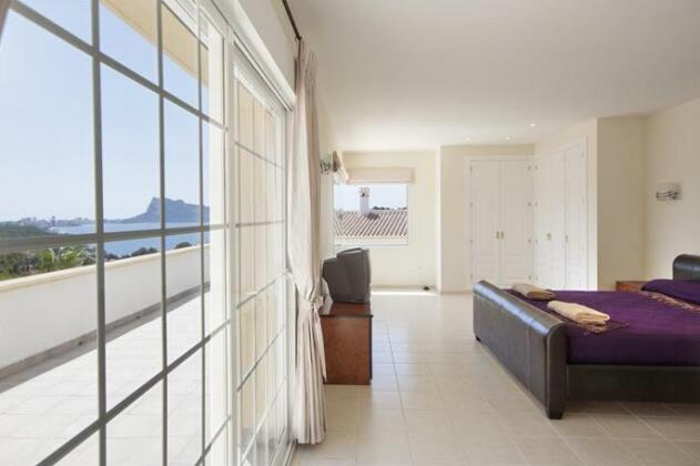 Villa Ifach - Photo3