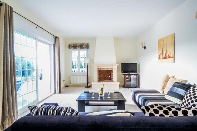 Villa Ifach - Photo4