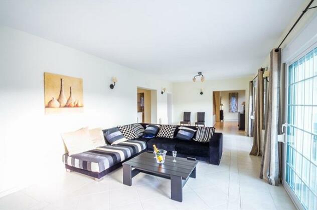 Villa Ifach - Photo5