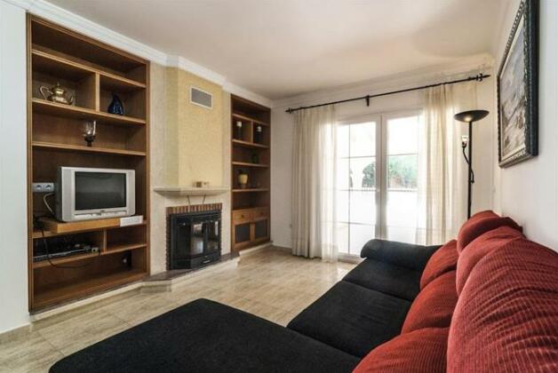 Villa Kate Moraira - Photo2