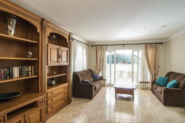 Villa Kate Moraira - Photo5