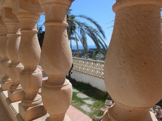 Villa Leomar - Photo2
