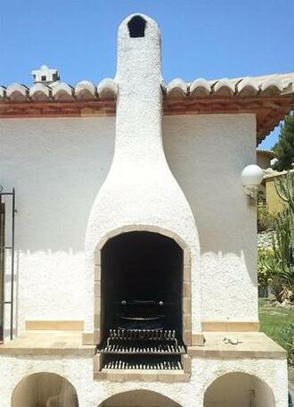 Villa Leomar - Photo3