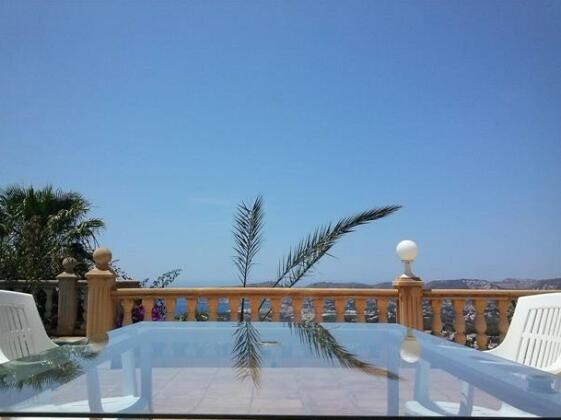 Villa Leomar - Photo5