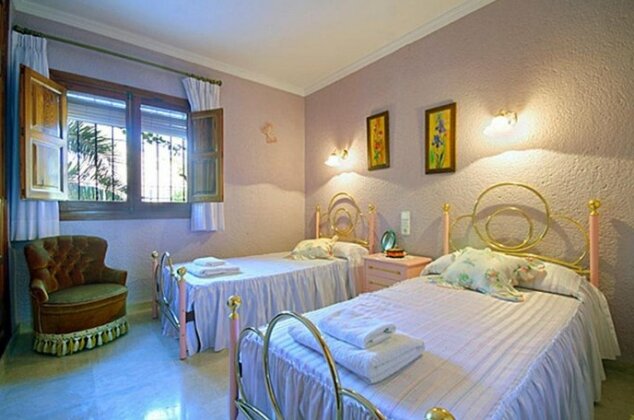 Villa Llobell - Photo4