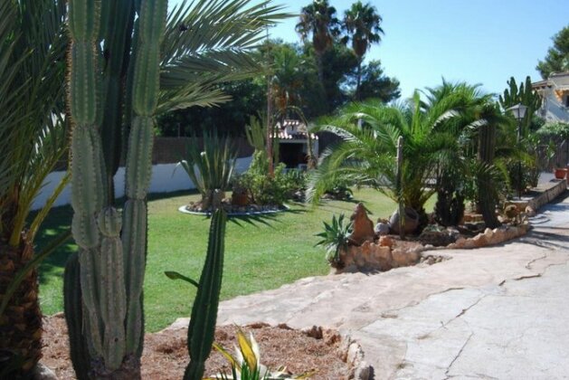 Villa Maria Beach Villa - Photo5