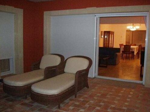 Villa Maria El Portet - Photo2