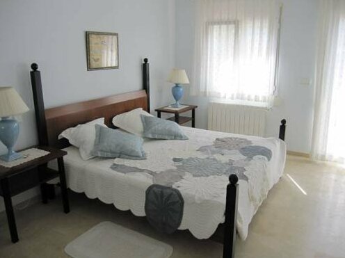 Villa Maria El Portet - Photo3