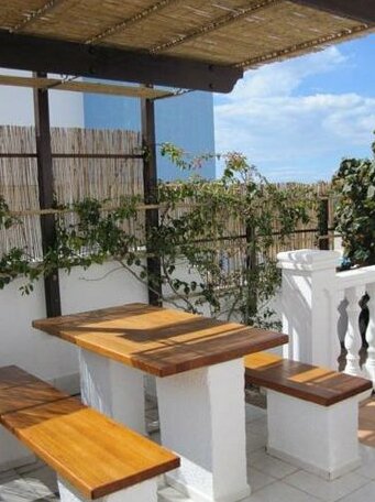 Villa Maria El Portet - Photo5