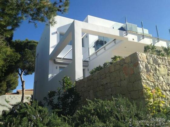 Villa Moderna Moraira - Photo2