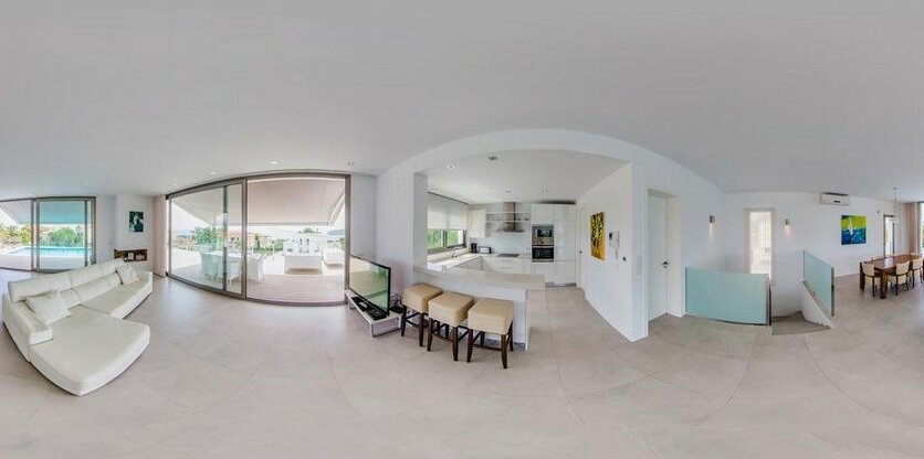 Villa Moderna Moraira - Photo3