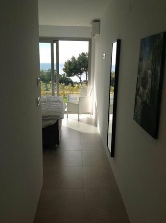 Villa Moderna Moraira - Photo4