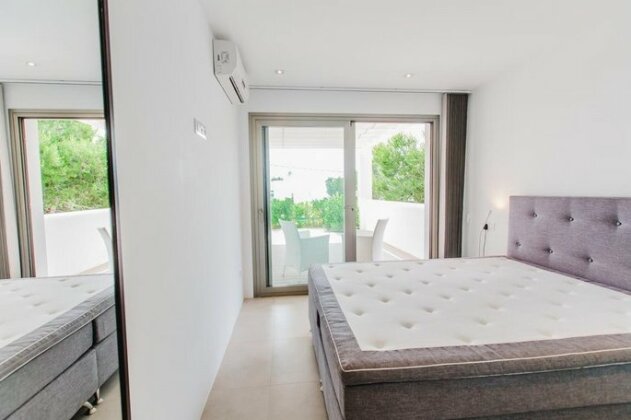 Villa Moderna Moraira - Photo5