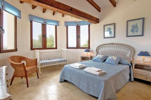 Villa Pia - Photo2