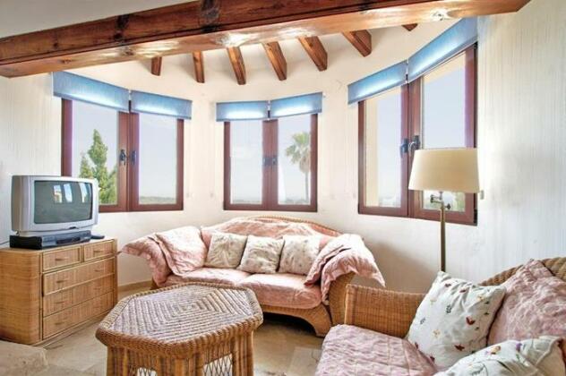 Villa Pia - Photo3