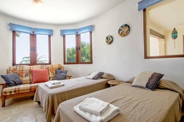 Villa Pia - Photo4