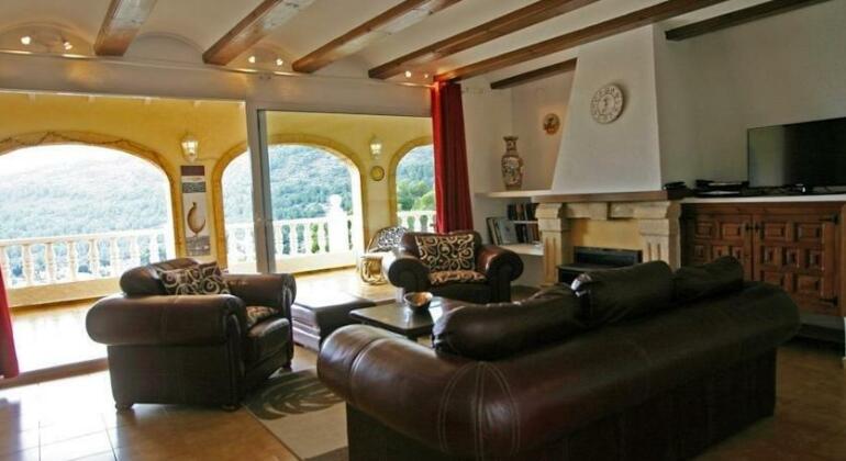 Villa Salamanquesa 8 - Photo3