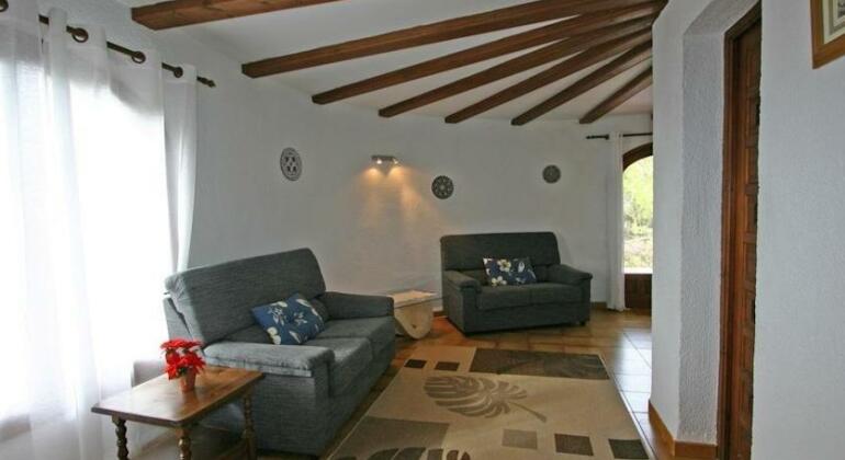Villa Salamanquesa 8 - Photo5
