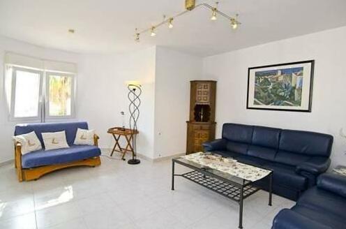 Villa with fireplace in Moraira - Photo2