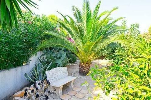 Villa with fireplace in Moraira - Photo4