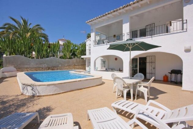 Villa Zaragoza - Photo2