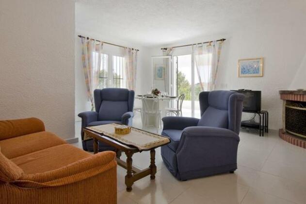 Villa Zaragoza - Photo3